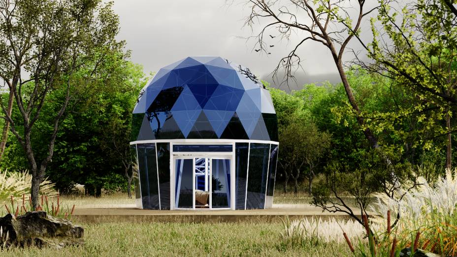 黄山星空酒店帐篷厂家